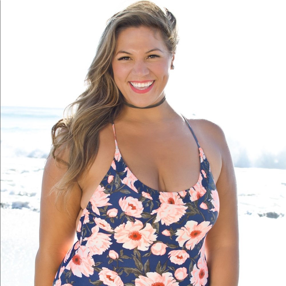 Meet your Posher, Tanya